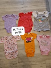 Baby klamotten mädchen 50/56
