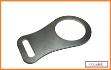 AdBlue Sicherung Edelstahl