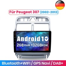 Für Peugeot 307 2002-2013