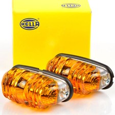 Hella chrom blinker - hella,