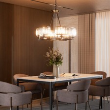 Pendelleuchte Dimmbar