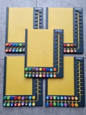 5 Logico Rahmen MAXIMO