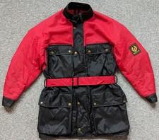 Motorradjacke Belstaff Formula