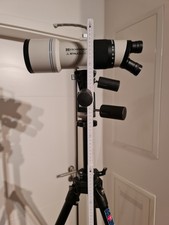 Eschenbach Miyauchi 20 und