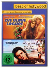 Die blaue Lagune / Rückkehr