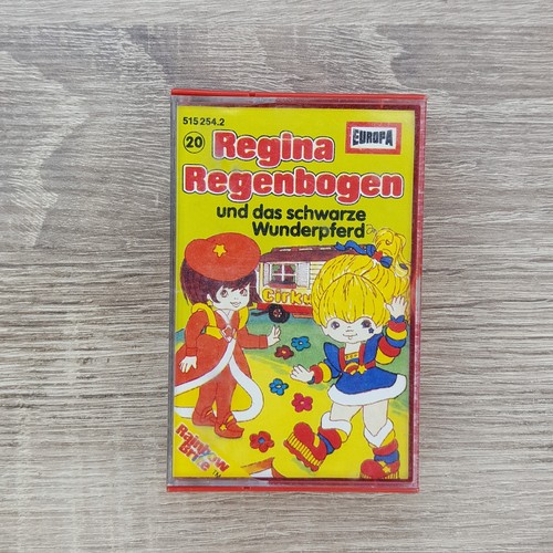 Regina regenbogen folge - regenbogen,