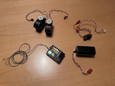 Robbe Fernsteuerungs-Set 40 MHz