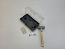 Nassrasierer DDR Astra 901 im