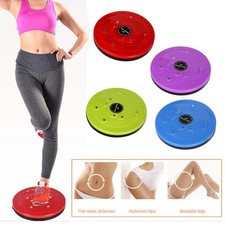 Ab Twisting Board Twisting