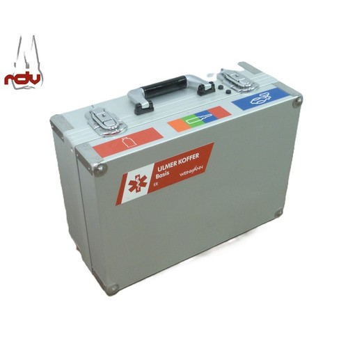 Weinmann ulmer koffer - koffer, special