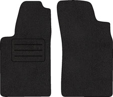 Fußmatten Velours Autoteppich