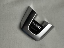 Lenkrad Logo Emblem VW Polo WRC 