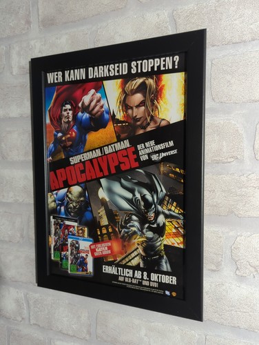Rare superman batman anime - rare,
