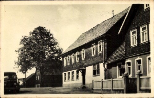 Goldlauter heidersbach suhl - goldlauter,