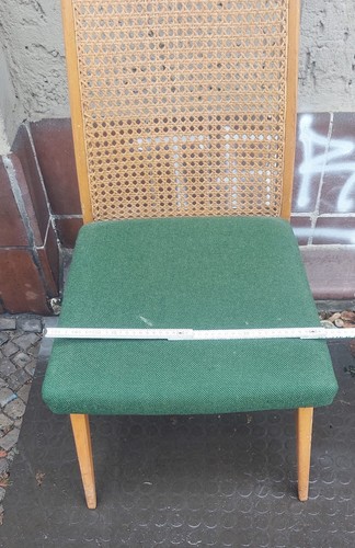 Rattan stühle guten zustand - rattan,