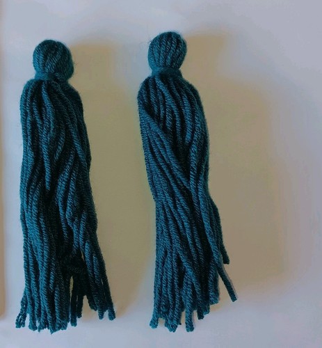 Kleiner laichmopp 12cm - 2x,