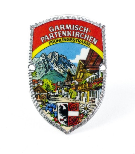 Stocknagel stockschild - stocknagel,