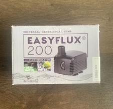 Aquatlantis Easyflux 200 Aquarienpumpe Pumpe für 230l / h
