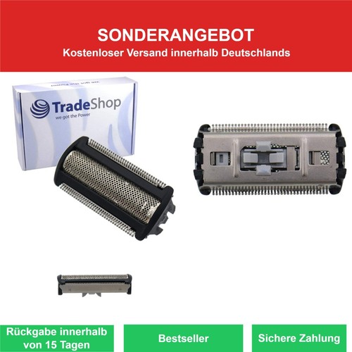 Ersatzscherkopf für philips - ersatzscherkopf,
