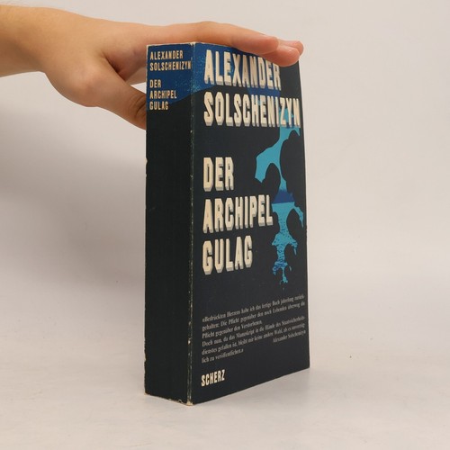 Der archipel gulag - der,