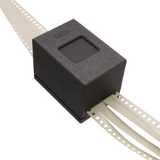 Ausgeknipst Filmschneider für 110 & Minox Film (aus 120 & 35mm)