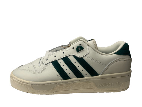 Adidas rivalry low - low, sneaker