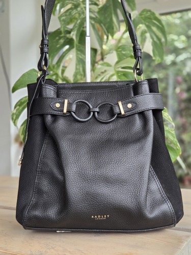 Radley hobo schultertasche - radley,