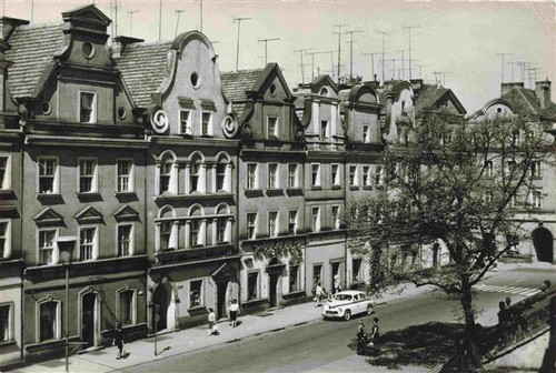 Boleslawiec bunzlau - boleslawiec,