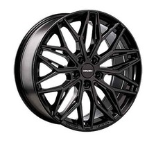 Carmani 26 Max 8,5x19 ET40 black Alufelge
