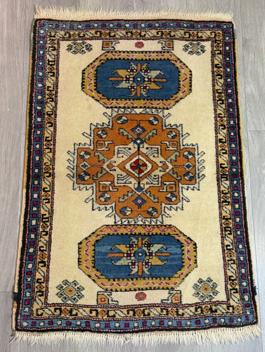 Vintage perserteppich - vintage,