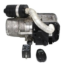 STANDHEIZUNG STEUERGERÄT