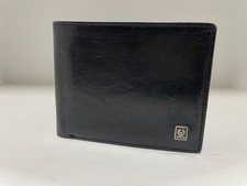 BELSTAFF Leder Geldbörse Men Leather Herren