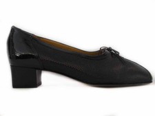 Valleverde 3795 blu scarpa