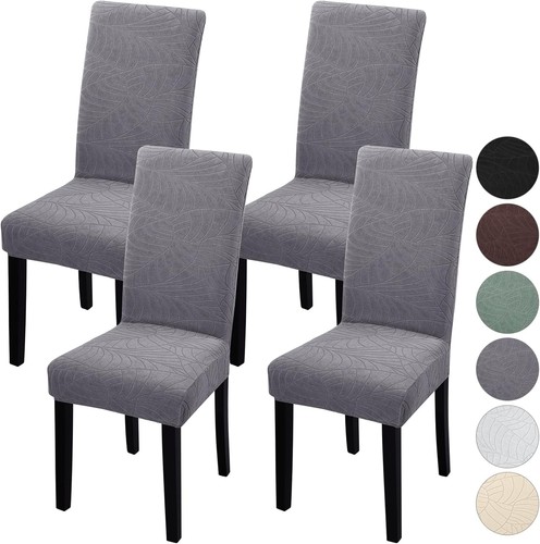Stuhlhussen 4er set - 4er, set,universal