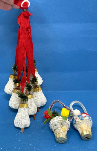 Christbaumschmuck gehänge - christbaumschmuck,