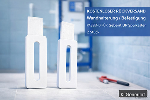 Spülkasten befestigung - ap-spülkasten,