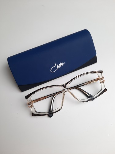 Cazal 195 seltene - , schwarze
