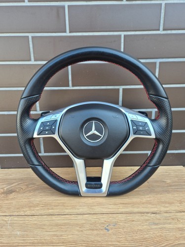 Steering lenkrad amg mercedes - steering,