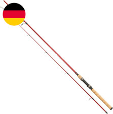 Berkley Cherrywood -Spinnrute