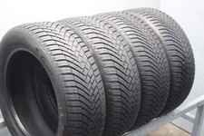 4x Continental AllSeasonContact 2 195/55 R16 87H M+S, 7mm, nr 23179