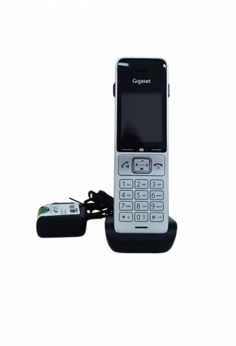 Siemens gigaset comfort - comfort, hx