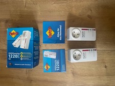 AVM Fritz! Powerline Set: 2