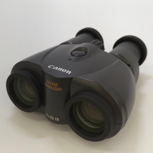 Canon 8x25 - , is