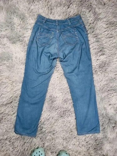 Y2k jeans wide vintage - wide,