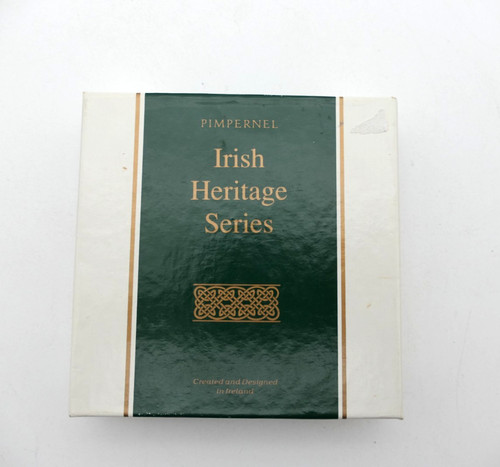 Pimpernel irish heritage - pimpernel,
