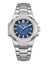 Men Automatic Watch Business