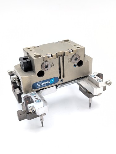Schunk pgn 100 371102 - pgn+100-1,