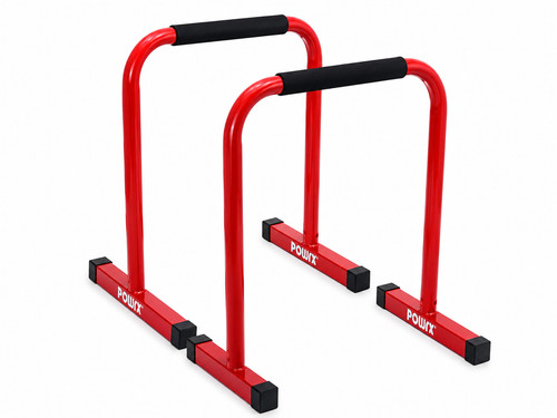 Parallettes dip barren - dip,