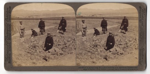 Stereo fotografie underwood - stereo-fotografie, &