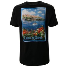 DOLCE & GABBANA DG Logo Lago